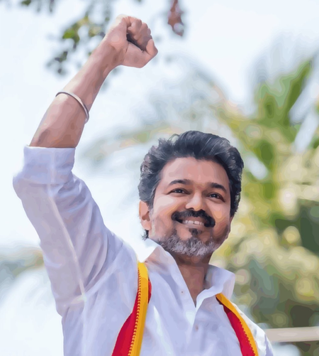 Tamil Nadu CM Vijay to launch ‘Thaimaman Gold Ring’ scheme on Sep 28