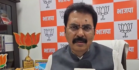 Five Pandavas of NDA united, let RJD-Cong continue dreaming: Sanjay Saraogi