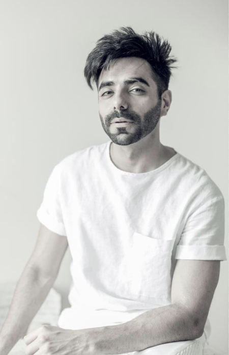 Aparshakti Khurana says ‘Akh Da Kasoor’ holds a special place, carries a subtle acoustic energy