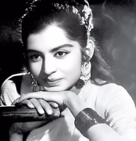 Jackie Shroff wishes 1950s star & Dev Anand’s wife Kalpana Kartik on 94th birthday