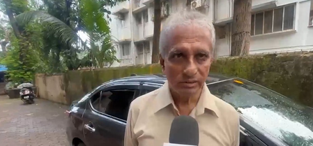 ‘Not afraid of any Shiv Sainik’: Disha Salian’s father ahead of his planned visit to serve notice to Aaditya Thackeray