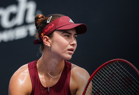 Jovic, Stearns set up all-American showdown for Guadalajara crown