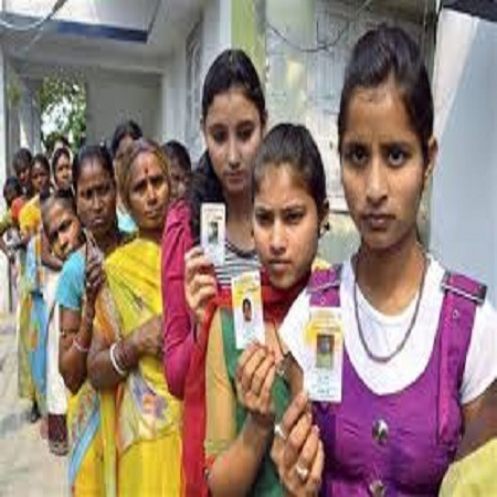 Tripura poll panel starts process for urban local body elections
