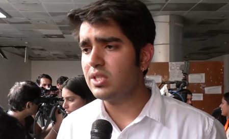 ‘Focus is to increase hostel capacity’: ABVP after victory in DUSU polls