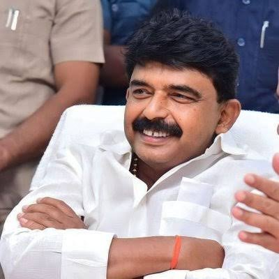 Liquor case is a political diversion with no evidence: Perni Nani