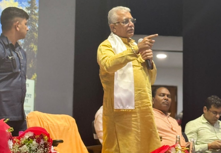 Bengal Minister orders special audit for GTA, hill panchayats