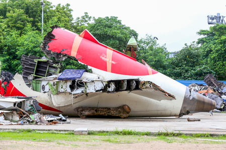 AI-171 flight crash probe: Pilots’ body seeks wider scrutiny of ‘Boeing 787’ technical records in investigation