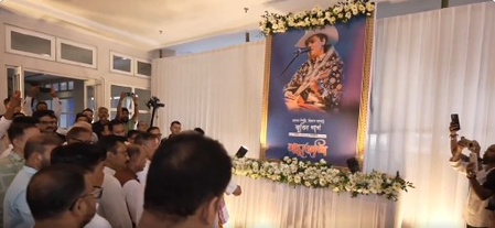 ‘People will decide Zubeen Divas celebrations’: CM Sarma declines comment on Assamese singer’s death case