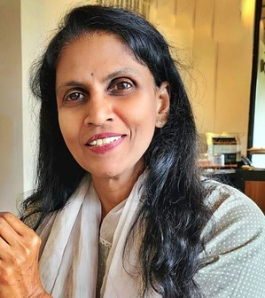 ‘If someone is benefiting, I’m happy’: Former Kerala DGP Sreelekha’s message draws attention