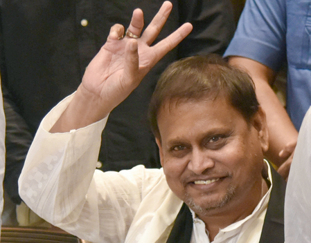 Bengal: Humayun Kabir summoned in audio clip case