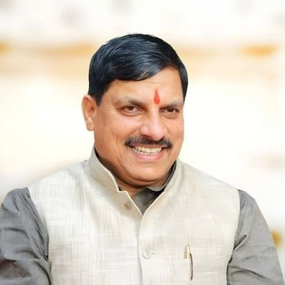 CM Yadav counters Rahul Gandhi, cites MP’s education and job records