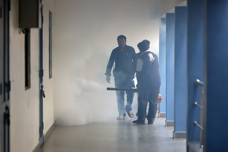 Tamil Nadu hospitals add fever beds as dengue cases rise