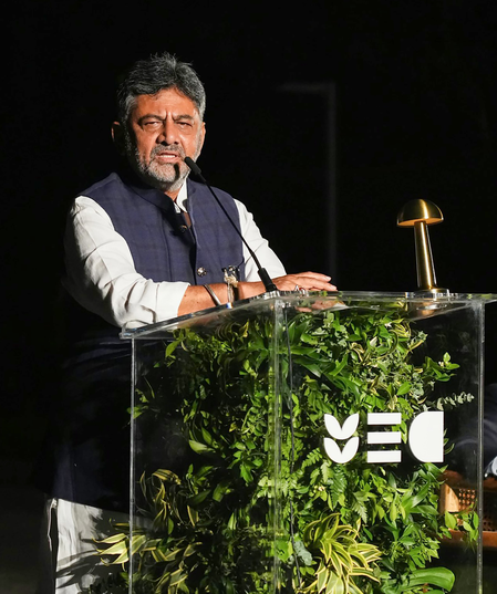 ‘I am consulting legally to shut down KPSC, thieves are stationed there’: Karnataka CM Shivakumar