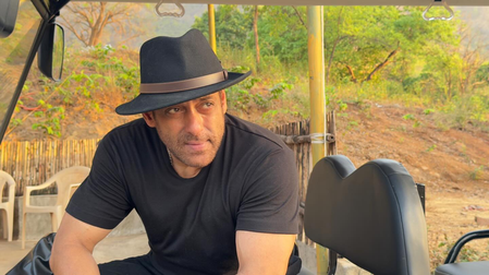 Salman Khan lashes out at trolls commenting on Katrina Kaif’s post-pregnancy weight gain