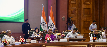 Gross domestic savings rate needs to reach 38-40 pc to sustain 7-8 pc growth: NK Singh