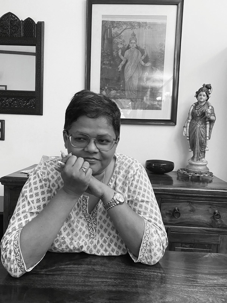Journalist Payal Mehta passes away in Mumbai, PM Modi expresses grief