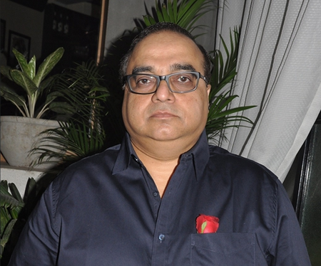 Rajkumar Santoshi reveals if he is working on the second part of ‘Andaz Apna Apna’?