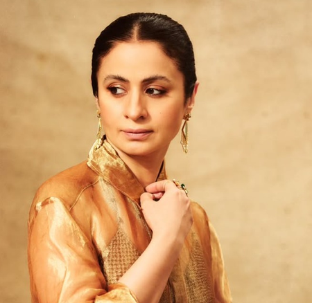 Rasika Dugal on why the audience connected with Beena Tripathi’s character so strongly