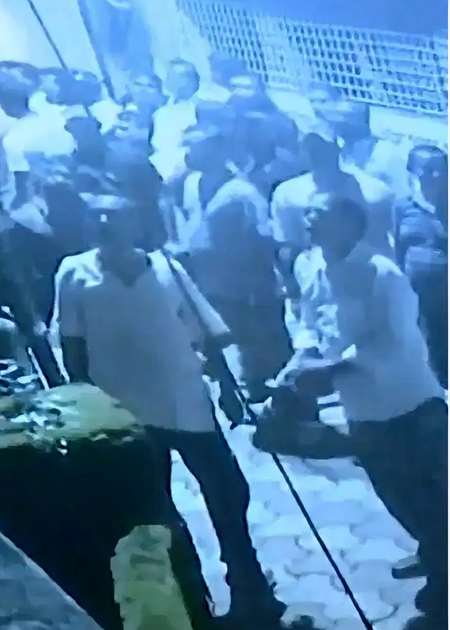 CPI-M party offices vandalised, former Trinamool MLA’s family attacked in Kolkata’s Jadavpur