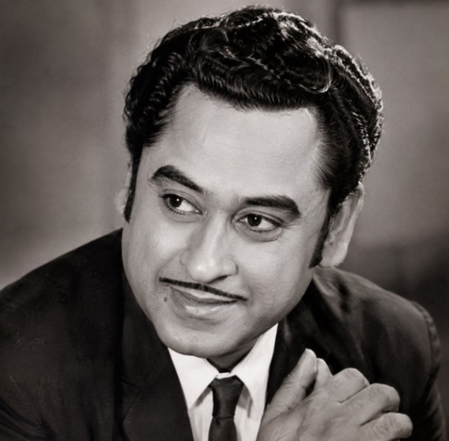 When Kishore Kumar was banned from All India Radio for a year