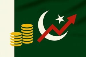 Rising utility bills, private services deepen Pakistan middle-class struggle