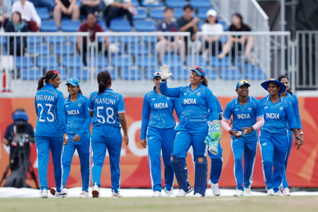 Asian Games: Shafali, bowlers help India set up gold medal clash against Sri Lanka