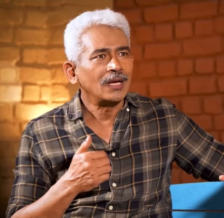 When Atul Kulkarni revealed how he bagged his National Award-Winning role in ‘Chandni Bar’