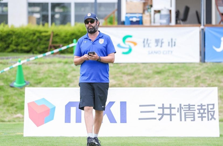 Late nights, early starts dominate in Sano for one-off Japan-India T20I: Japan Cricket COO
