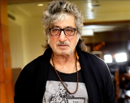 When Shakti Kapoor’s brother went on the shoot instead of him