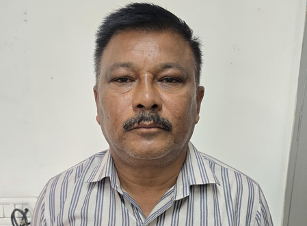 Gujarat: Rs 10,000 bribe for keeping accused out of lock-up, speeding up bail; ACB catches two