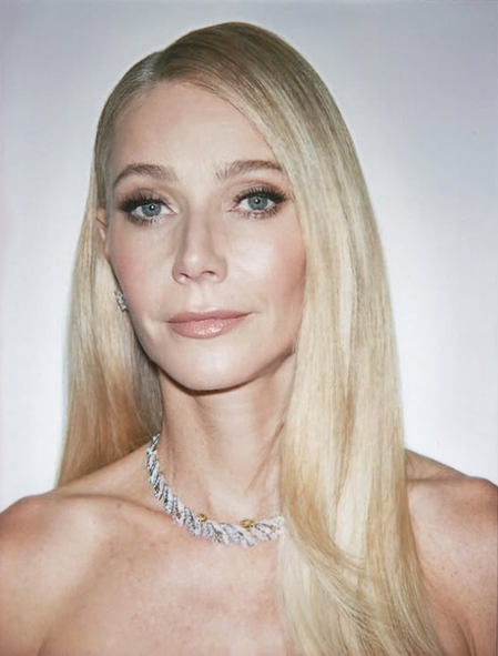 Gwyneth Paltrow, Chris Martin were determined to “stay a family” after divorce
