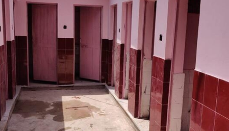 Number of village household toilets cross 12.22 crore in Swachh Bharat drive