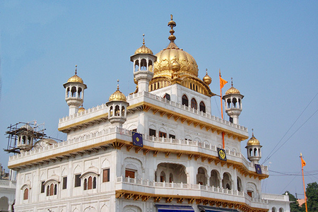 Sikh clergy excommunicates SGPC member Chawla over rape case