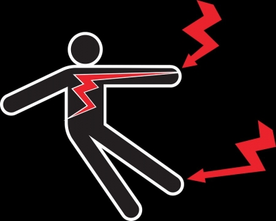 Teenager among 3 workers electrocuted to death at Mizoram highway project site