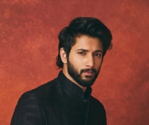 Rohit Saraf used to believe fitness, motivation quotes on social media were garbage until he took up ‘The Revolutionaries’ role