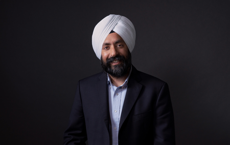 Pace of change in India has definitely accelerated: Indian-origin CEO
