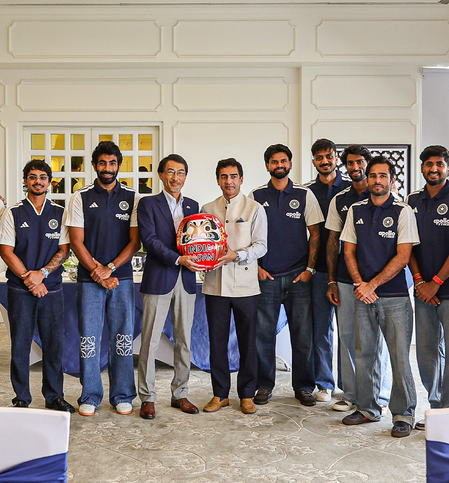 One-off T20I: Japan hope India match brings watershed moment for cricket in country (Preview)
