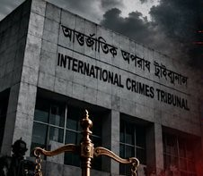 Bangladesh Tribunal accepts crimes against humanity charges against 8 over July 2024 protests