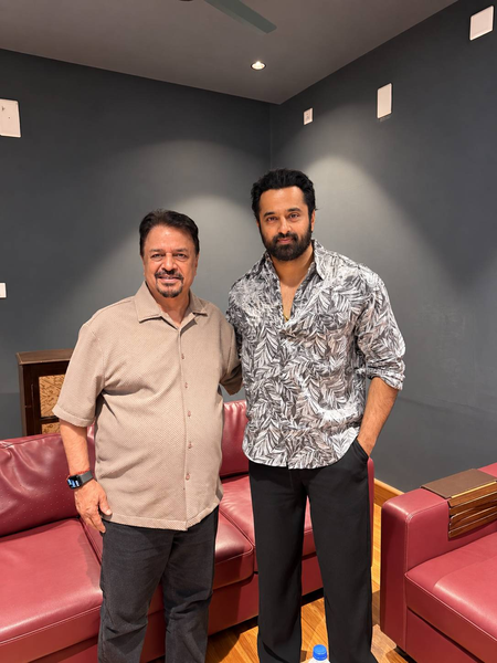 Unni Mukundan to direct his 50th film; teams up with National Award winning producers for a high-octane Malayalam project