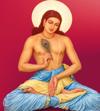 Assam CM pays tribute to Srimanta Sankardev on Janmotsav, calls his teachings a guiding force