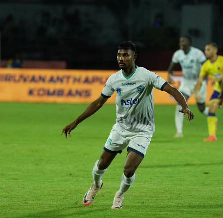Calicut FC player dies in bike crash, teammate critically injured, Keralam CM condoles
