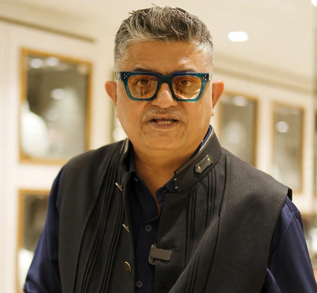 Gajraj Rao says ‘Dupahiya’ Season 2 promises more chaos, and the same warmth and humour
