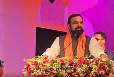 Bihar Panchayat polls only after delimitation exercise: CM Samrat Choudhary