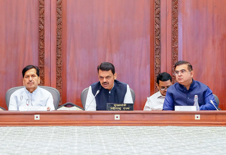 Maha govt announces global workforce mobility policy 2026