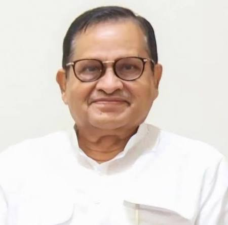 BJP’s Awadhesh Narayan Singh resigns as Bihar Legislative Council chairman, JD(U) may get key post