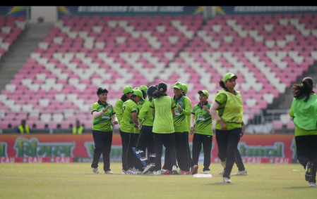 Uttarakhand Premier League 2026 gets underway as Dehradun Warriors, Mussoorie Queens register wins
