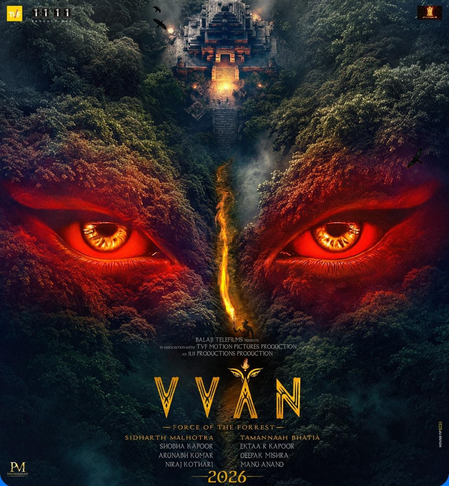 Ricky Kej questions artist Sargam Vaish accusing ‘Vvan’ of plagiarism: How did they get access