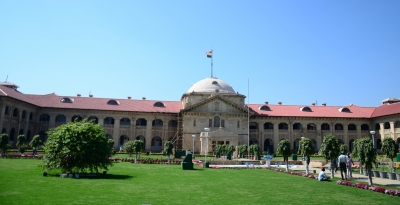 Allahabad HC cautions against forcing employees to wear Santa Claus red caps