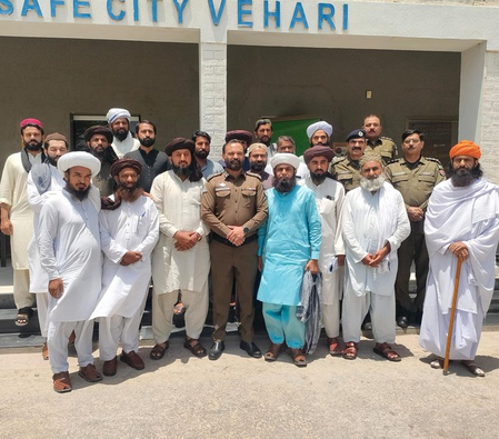 Ahmadis face escalating violence in Pakistan amid climate of impunity: Rights body