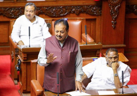 Cannot release water to TN amid drought: K’taka Minister